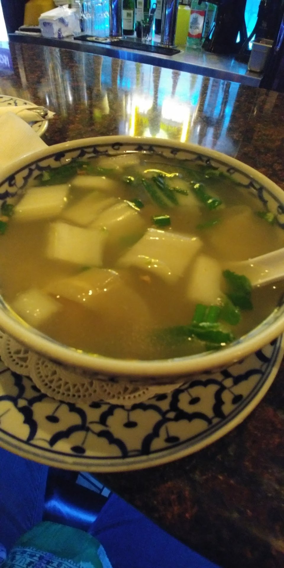 Thai Food