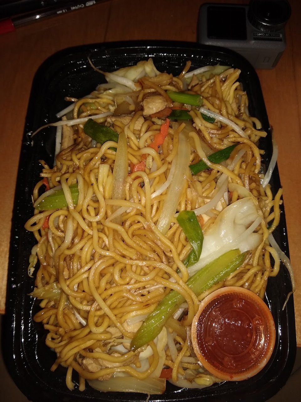 Glass Noodles