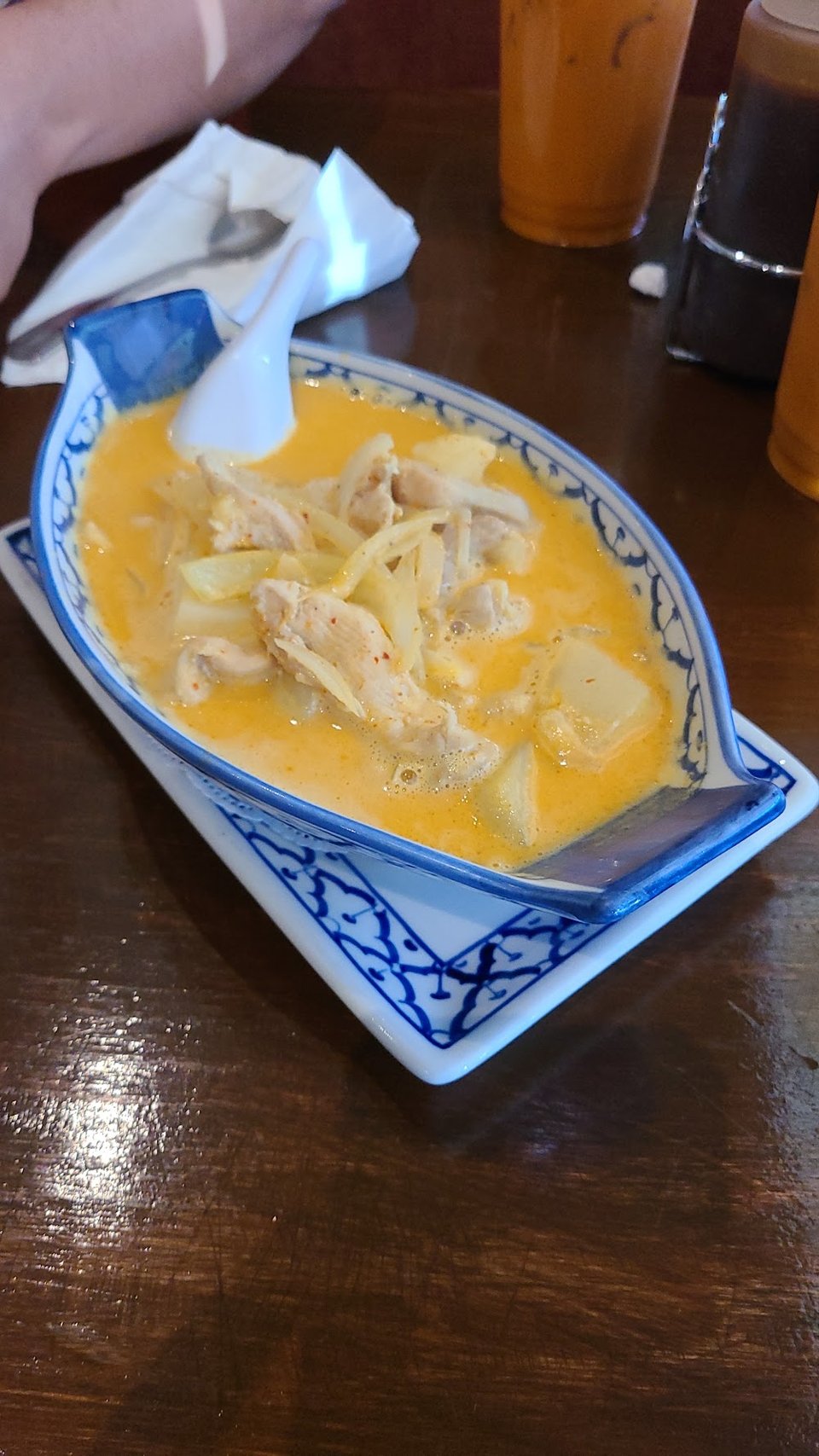 Chicken Curry
