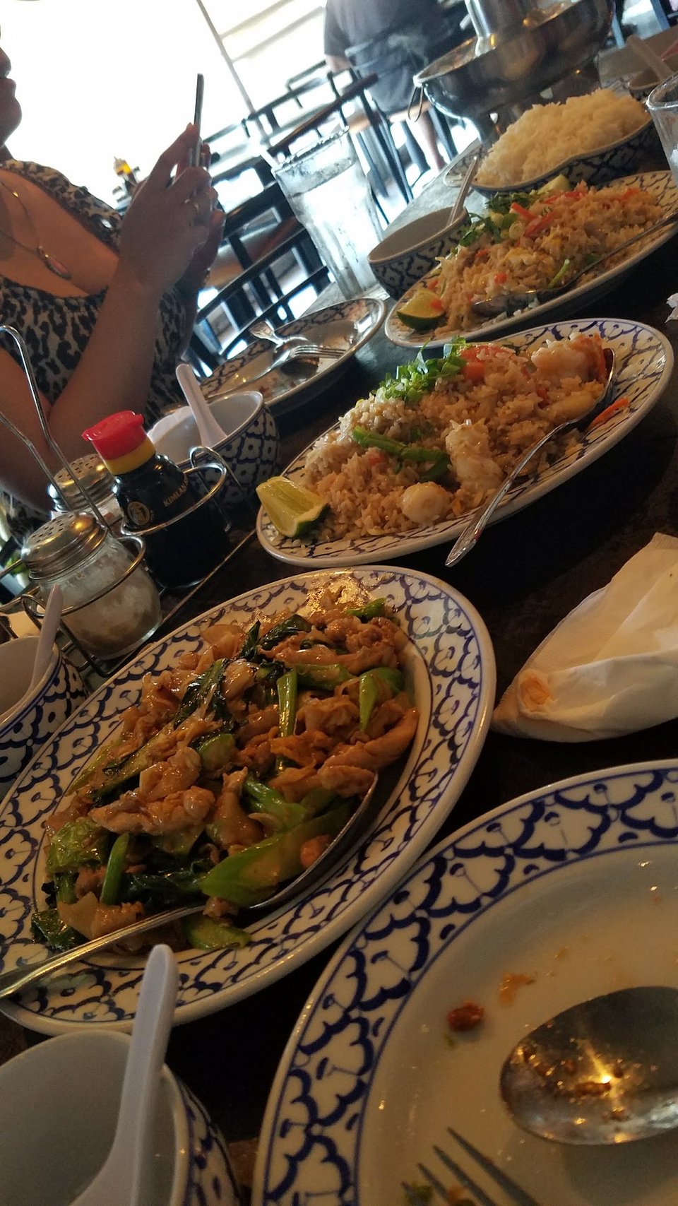 Pad Thai
