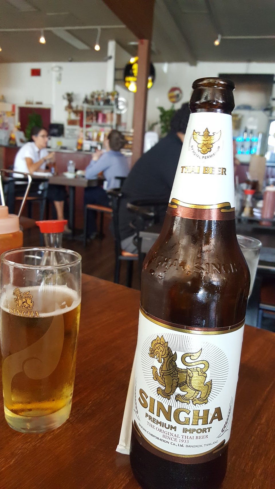 Thai Restaurant