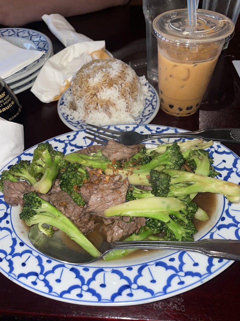 Broccoli